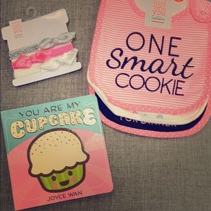 Baby shower gifts